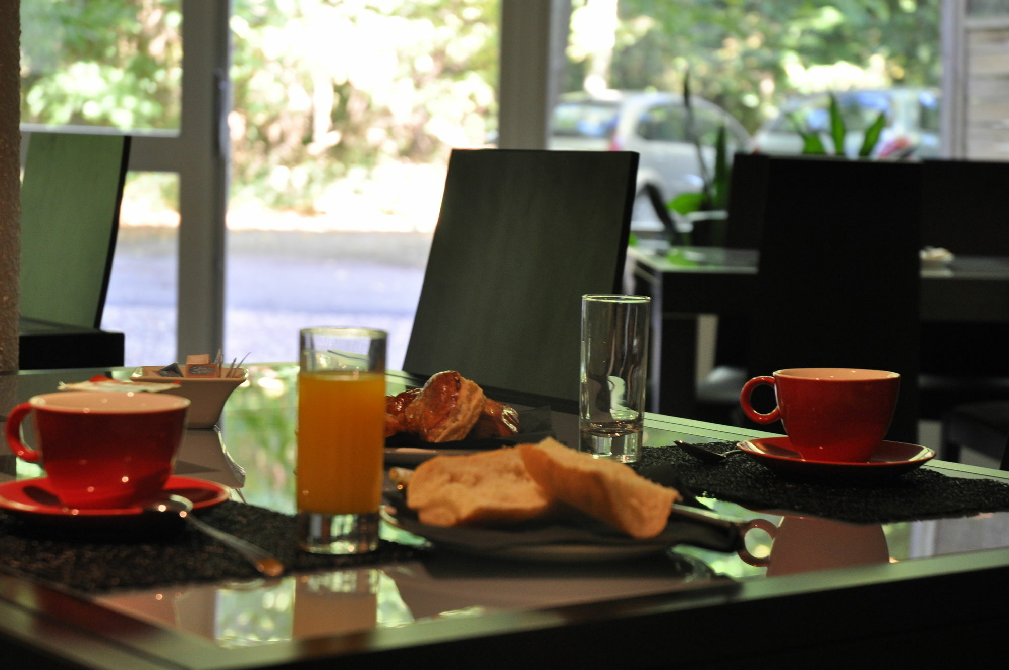 Enzo Hotels Diane - Logis แอมเนวีล ภายนอก รูปภาพ